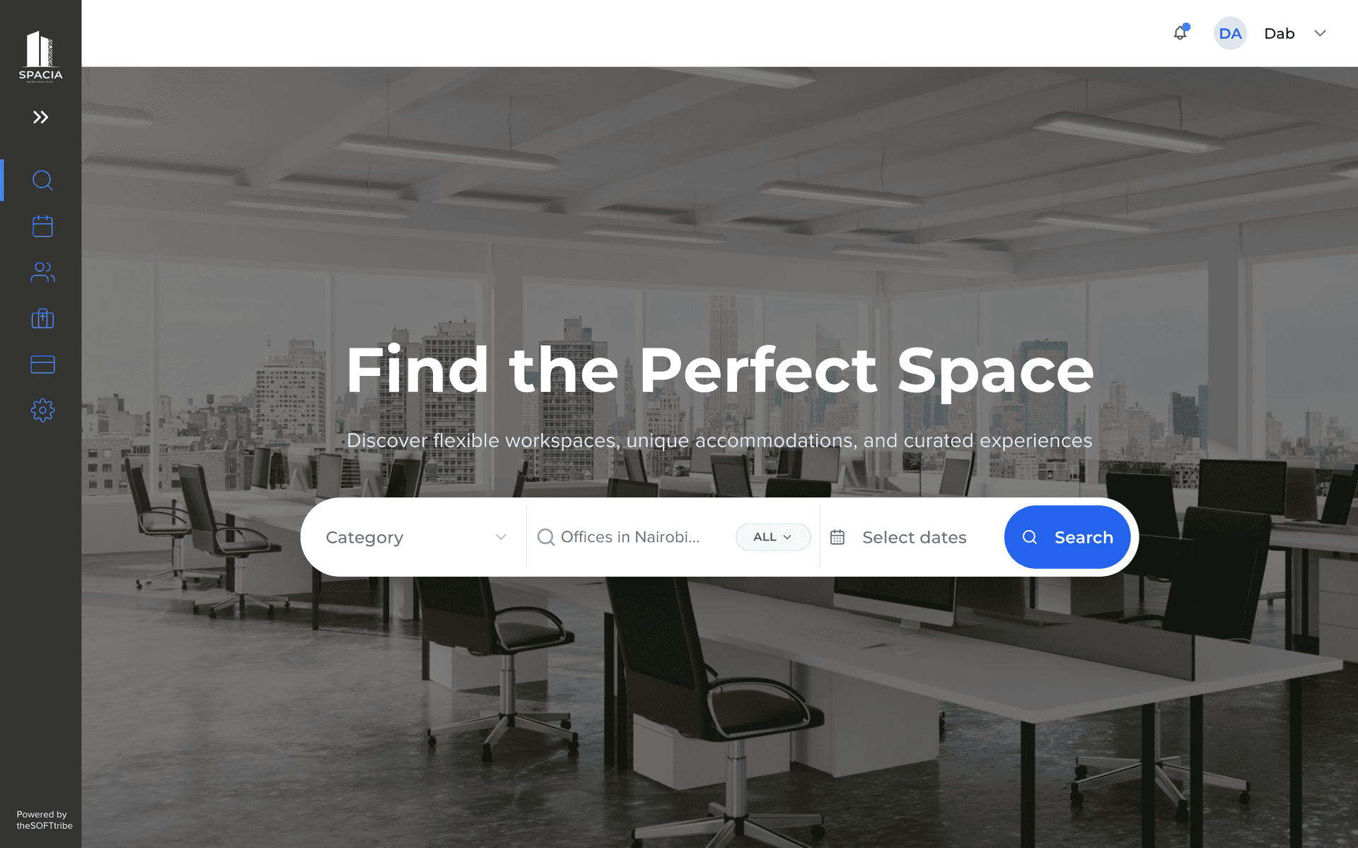 Spacia - Image 2