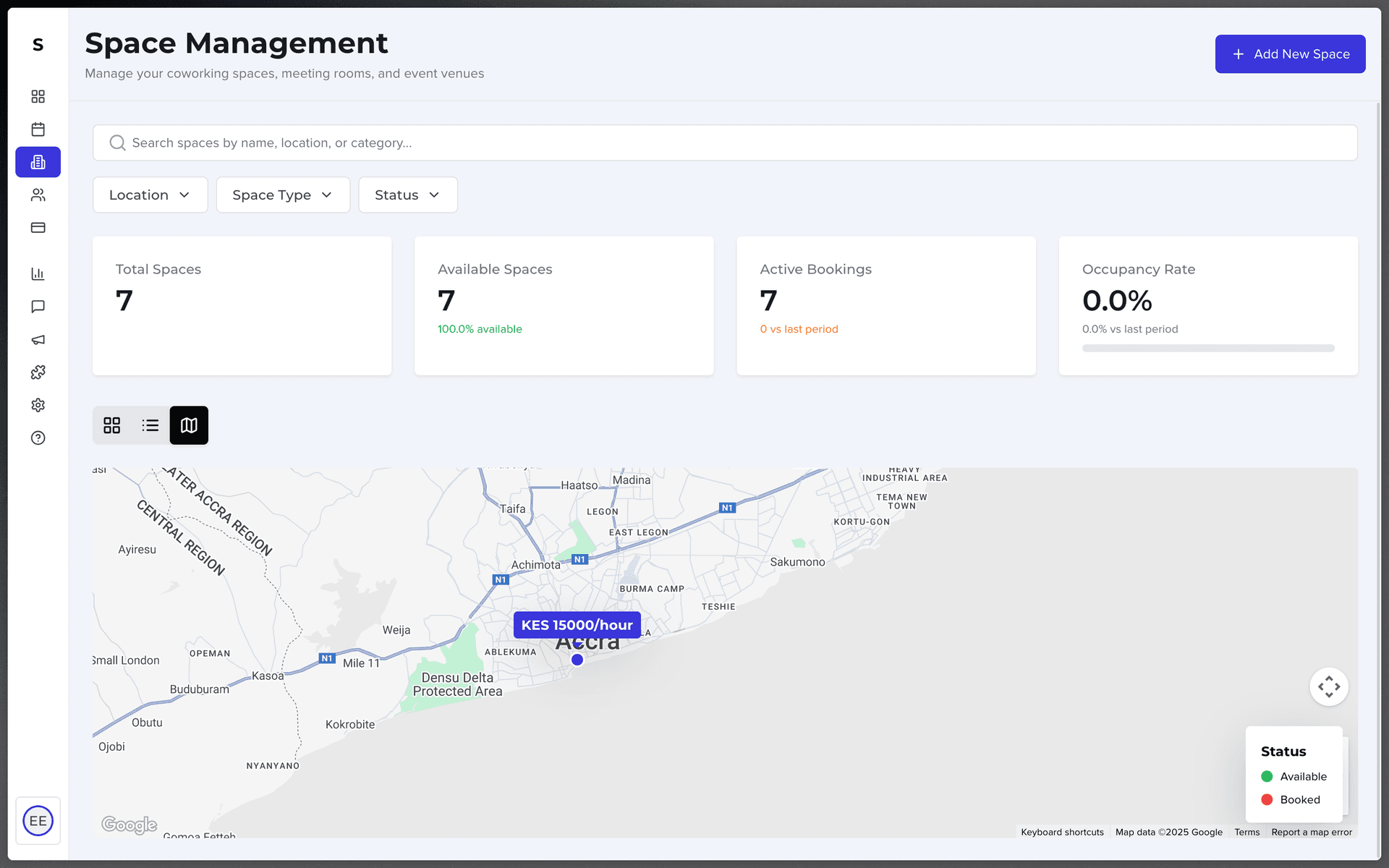 Trust Hospital - Image 4